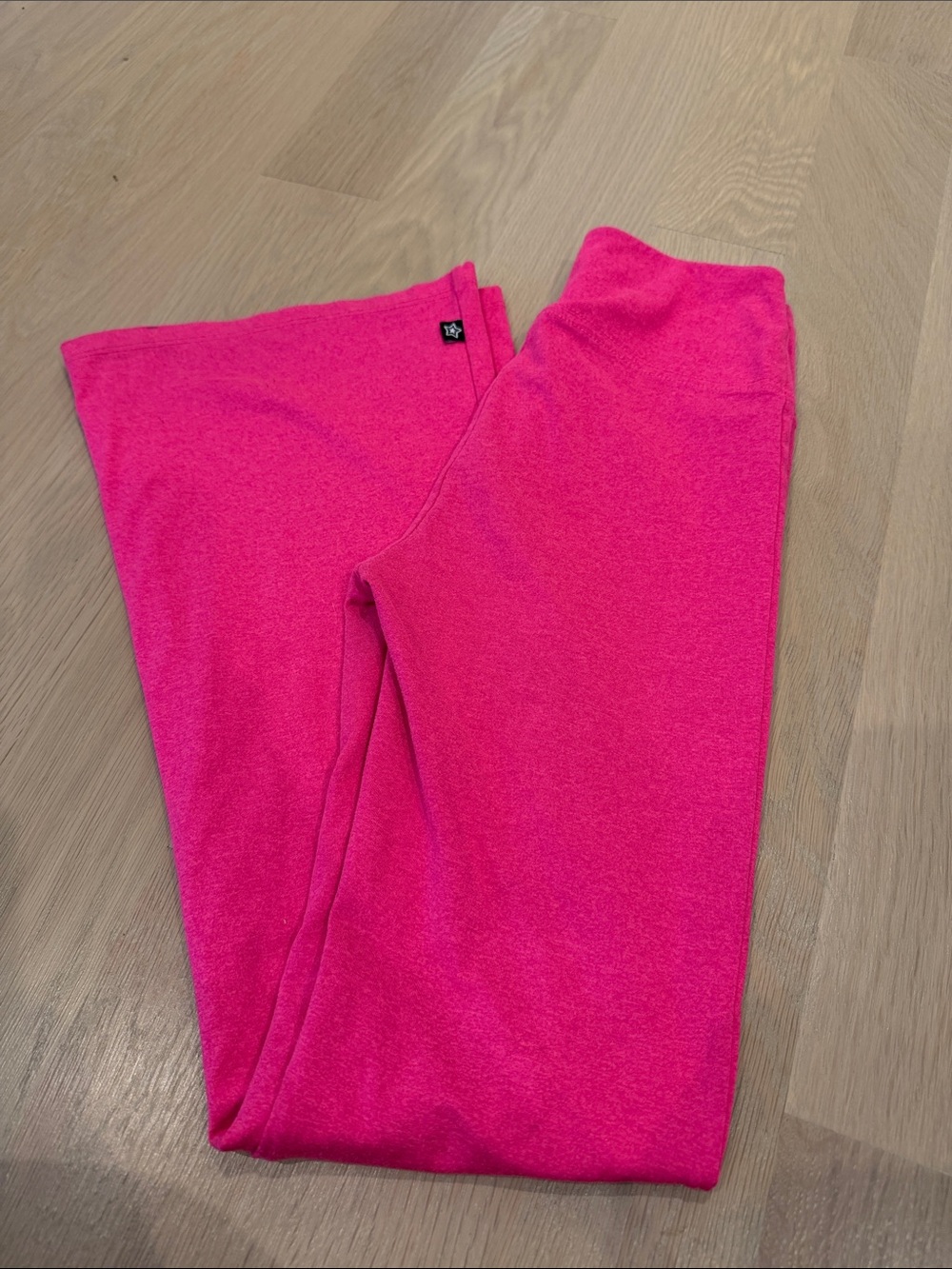 Pixielane Flare Leggings